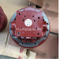 Motor de desplazamiento MX35 Mando final